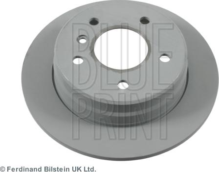 Blue Print ADU174327 - Bremžu diski autospares.lv