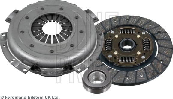 Blue Print ADU173002 - Sajūga komplekts www.autospares.lv