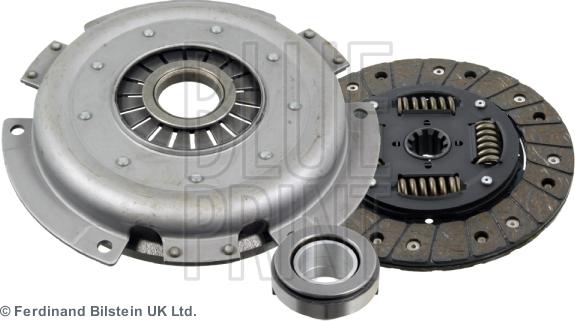 Blue Print ADU173019 - Sajūga komplekts www.autospares.lv