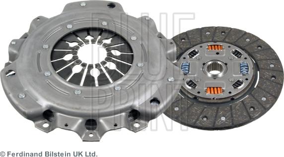 Blue Print ADU173018 - Sajūga komplekts www.autospares.lv