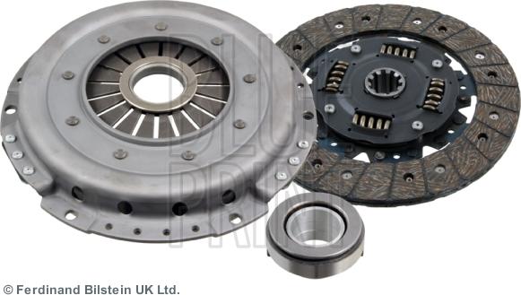 Blue Print ADU173013 - Sajūga komplekts www.autospares.lv