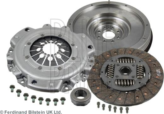 Blue Print ADU173021 - Sajūga komplekts autospares.lv