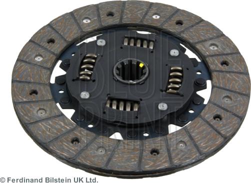 Blue Print ADU173109 - Sajūga disks www.autospares.lv