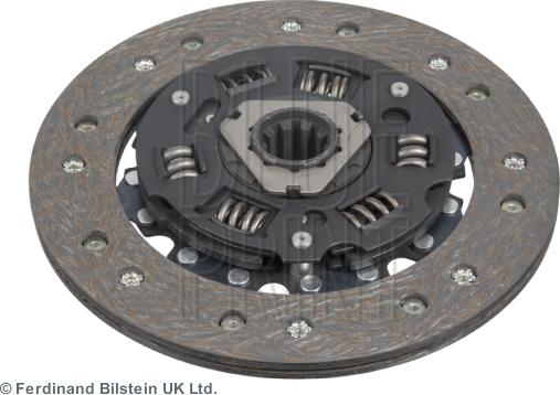 Blue Print ADU173107 - Sajūga disks www.autospares.lv