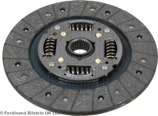 Blue Print ADU173113 - Sajūga disks www.autospares.lv