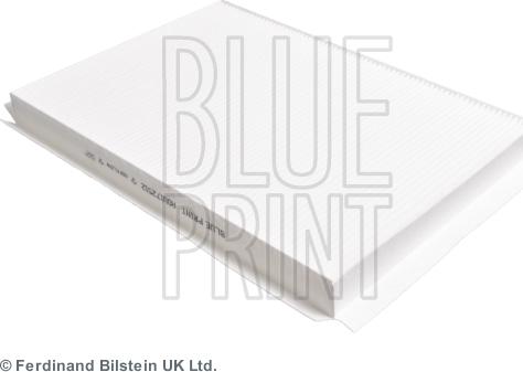 Blue Print ADU172512 - Filtrs, Salona telpas gaiss www.autospares.lv