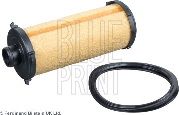 Blue Print ADU172113 - Hydraulic Filter, automatic transmission www.autospares.lv