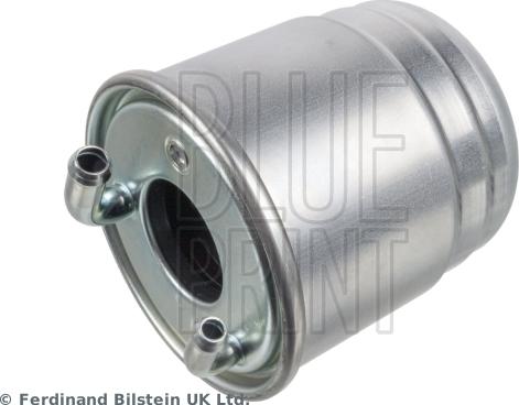 Blue Print ADU172302 - Degvielas filtrs www.autospares.lv