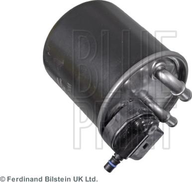 Blue Print ADU172314 - Degvielas filtrs www.autospares.lv