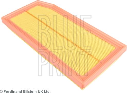 Blue Print ADU172245 - Gaisa filtrs www.autospares.lv