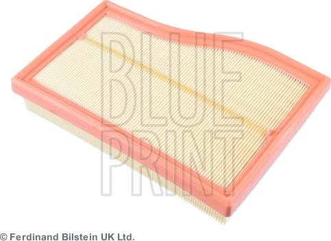 Blue Print ADU172248 - Gaisa filtrs www.autospares.lv