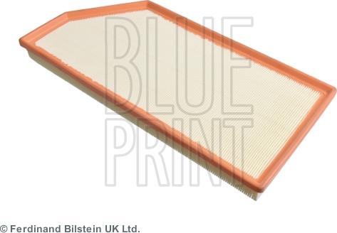 Blue Print ADU172238 - Air Filter, engine www.autospares.lv