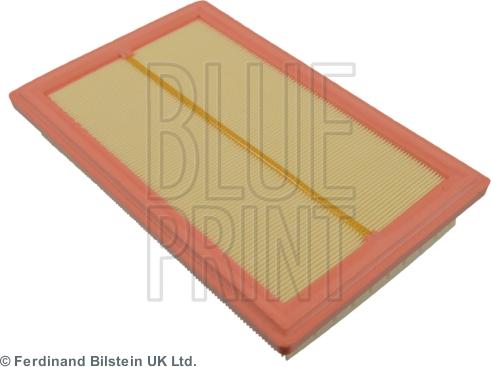 Blue Print ADU172222 - Gaisa filtrs www.autospares.lv