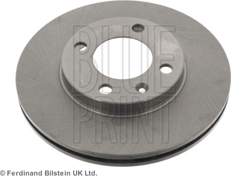 Blue Print ADV184350 - Brake Disc www.autospares.lv