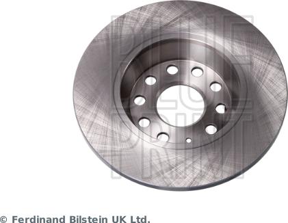 Blue Print ADV184307 - Brake Disc www.autospares.lv