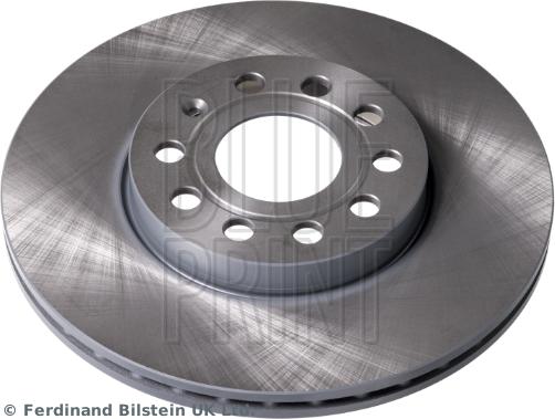 Blue Print ADV184315 - Bremžu diski autospares.lv