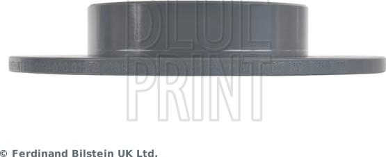 Blue Print ADV1843133 - Bremžu diski autospares.lv