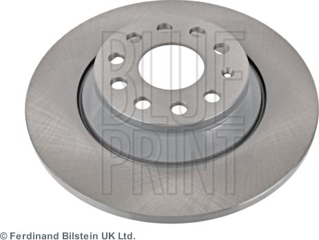 Blue Print ADV184375 - Bremžu diski autospares.lv