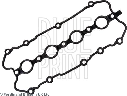 Blue Print ADV186701 - Gasket, cylinder head cover www.autospares.lv