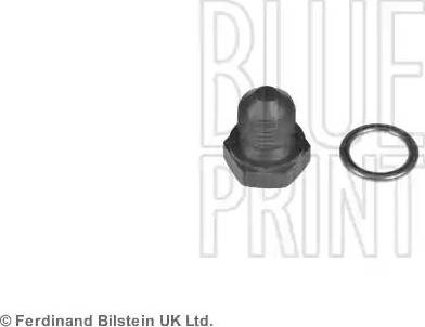 Blue Print ADV180103 - Sealing Plug, oil sump www.autospares.lv