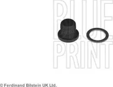 Blue Print ADV180102 - Sealing Plug, oil sump www.autospares.lv