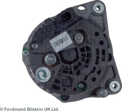 Blue Print ADV181109 - Ģenerators www.autospares.lv