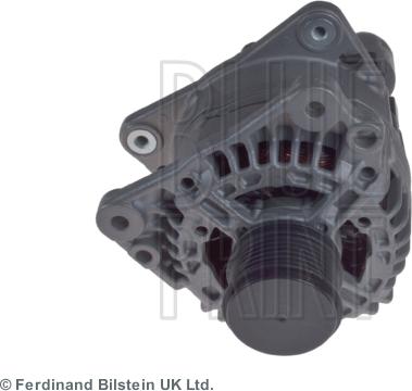 Blue Print ADV181109 - Alternator www.autospares.lv