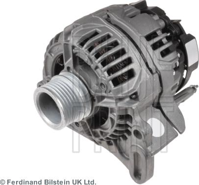 Blue Print ADV181104 - Alternator www.autospares.lv