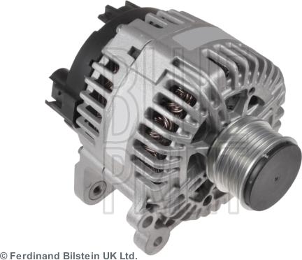 Blue Print ADV181108C - Alternator www.autospares.lv