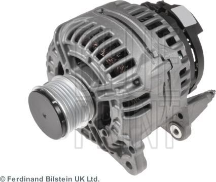 Blue Print ADV181107C - Alternator www.autospares.lv