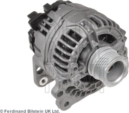 Blue Print ADV181110 - Alternator www.autospares.lv