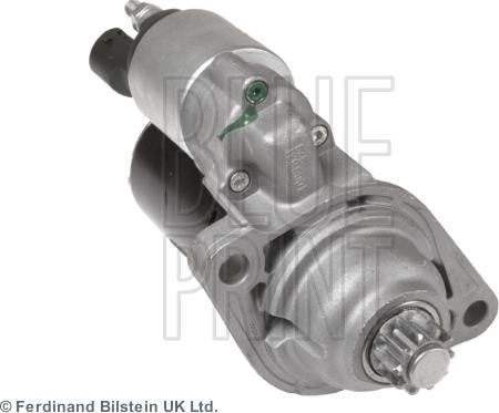 Blue Print ADV181204 - Starteris autospares.lv