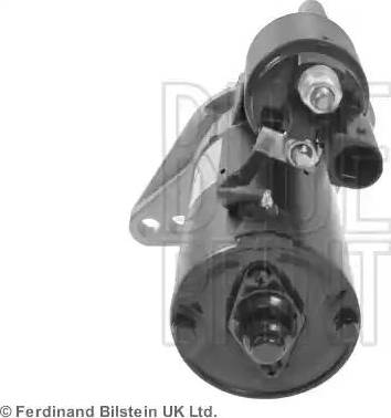 Blue Print ADV181201 - Starteris www.autospares.lv