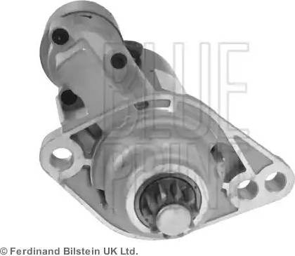 Blue Print ADV181201 - Starteris www.autospares.lv