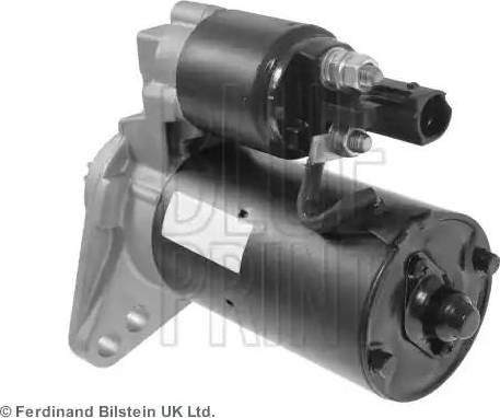 Blue Print ADV181201 - Starteris www.autospares.lv