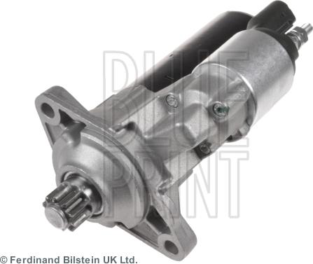 Blue Print ADV181203 - Starteris www.autospares.lv