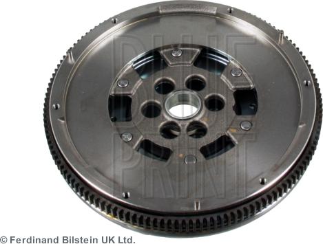 Blue Print ADV183503 - Flywheel www.autospares.lv