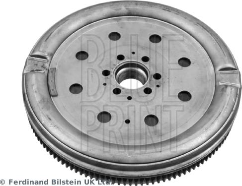 Blue Print ADV183507 - Flywheel www.autospares.lv