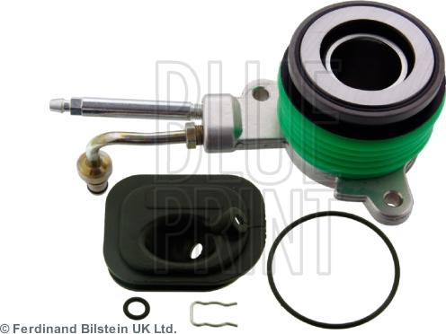 Blue Print ADV183601 - Central Slave Cylinder, clutch www.autospares.lv