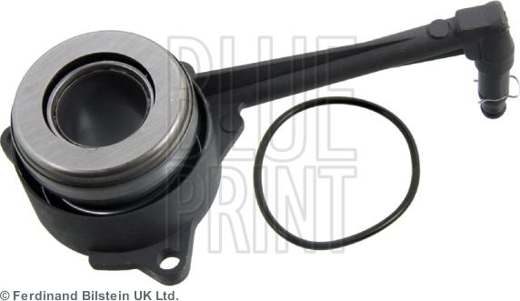 Blue Print ADV183603 - Central Slave Cylinder, clutch www.autospares.lv