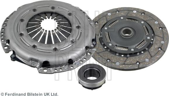 Blue Print ADV183041 - Sajūga komplekts autospares.lv