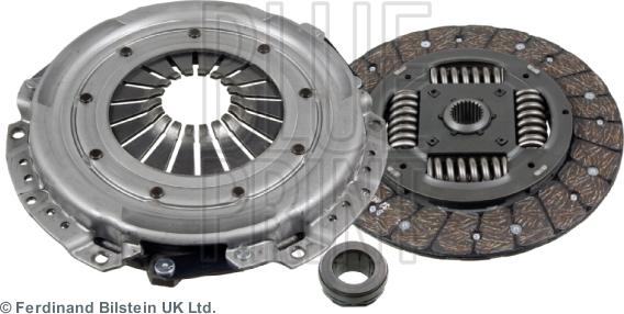 Blue Print ADV183064 - Sajūga komplekts autospares.lv