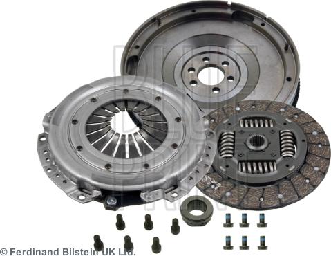 Blue Print ADV183063 - Sajūga komplekts autospares.lv