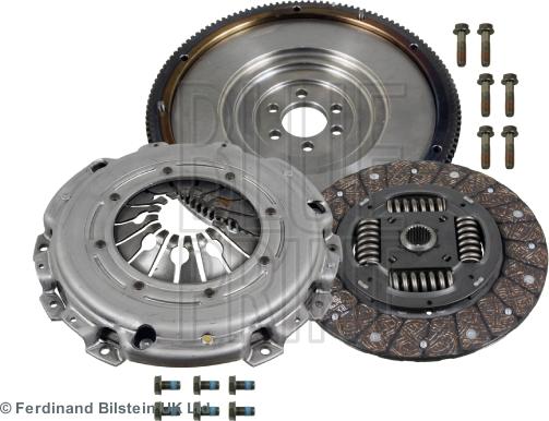 Blue Print ADV183067 - Sajūga komplekts www.autospares.lv