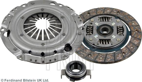 Blue Print ADV183001 - Sajūga komplekts www.autospares.lv