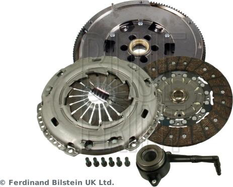 Blue Print ADV1830150 - Clutch Kit www.autospares.lv