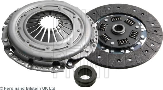 Blue Print ADV1830128 - Sajūga komplekts autospares.lv