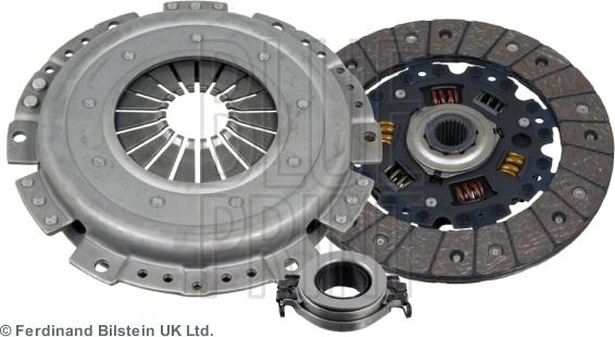 Blue Print ADV183030 - Sajūga komplekts autospares.lv