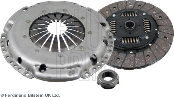 Blue Print ADV183031 - Sajūga komplekts autospares.lv