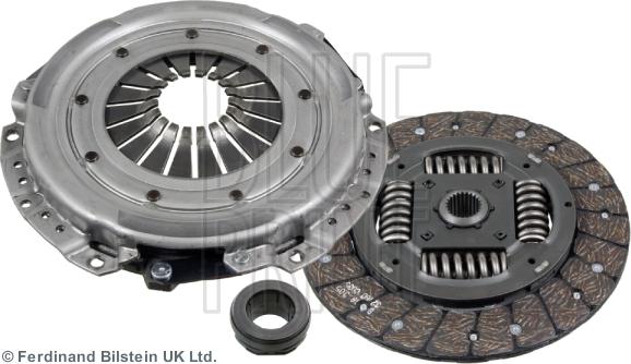 Blue Print ADV183070 - Sajūga komplekts autospares.lv